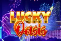 Lucky Oasis Slot Review